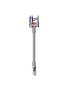 Вертикальный пылесос Dyson V8 Advanced SV25 492637-01 UK/UAE (Silver) купить в интернет-магазине icover