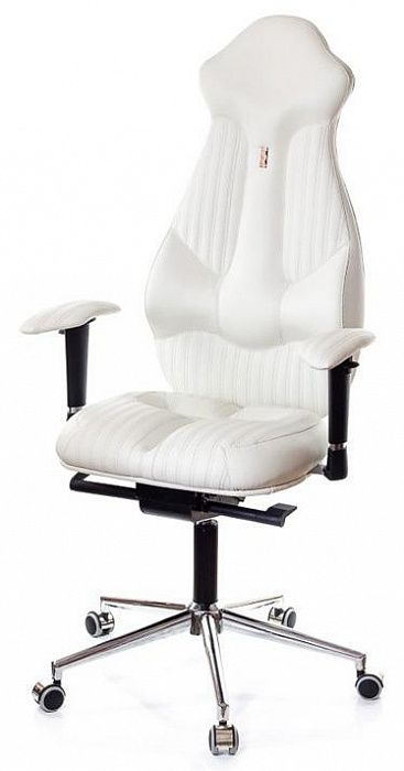 Кресло Kulik System Imperial 701 (White) купить в интернет-магазине icover