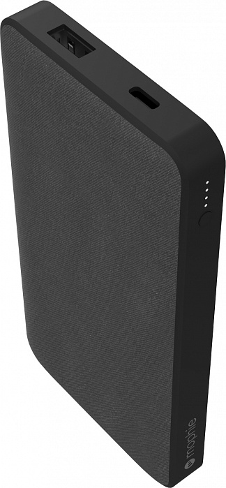 Внешний аккумулятор Mophie Powerstation PD 10K (401105999) USB-C 10000 mAh (Black) купить в интернет-магазине icover