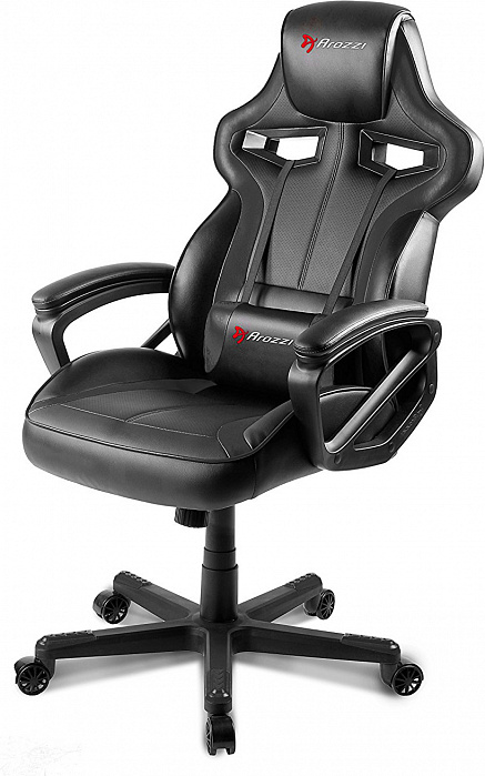 Компьютерное кресло Arozzi Milano (Black) купить в интернет-магазине icover