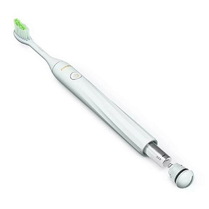 Электрическая зубная щётка Philips Sonicare One HY1100/03 (White) купить в интернет-магазине icover