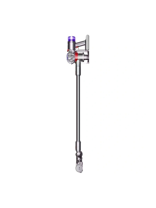 Вертикальный пылесос Dyson V8 Advanced SV25 492637-01 UK/UAE (Silver) купить в интернет-магазине icover