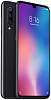 Смартфон Xiaomi Mi 9 64Gb M1902F1G (Piano Black) купить в интернет-магазине icover