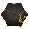 Зонт BLUNT Golf G2 (Black/Yellow) купить в интернет-магазине icover