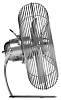 Напольный вентилятор Stadler Form Charly Fan Floor New C-050 (Silver) купить в интернет-магазине icover