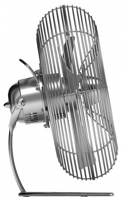 Напольный вентилятор Stadler Form Charly Fan Floor New C-050 (Silver) купить в интернет-магазине icover