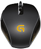 Logitech G303 Daedalus Apex (910-004382) - игровая мышь (Black) купить в интернет-магазине icover