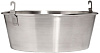 Водяная баня KitchenAid (K5AWJ) для дежи миксеров 5KРM5 и 5KРM50 (Aluminum) купить в интернет-магазине icover
