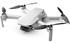 Квадрокоптер DJI Mavic Mini (White) купить в интернет-магазине icover