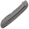CRKT Swindle (CR/K241XXP) - складной нож (Grey) купить в интернет-магазине icover