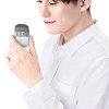 Аппарат для чистки лица inFace Electronic Sonic Beauty Facial (Gray) купить в интернет-магазине icover