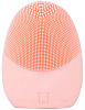 Аппарат для ультразвуковой чистки лица Xiaomi Jordan & Judy Silicone Facial Cleaner NV0001 (Pink) купить в интернет-магазине icover
