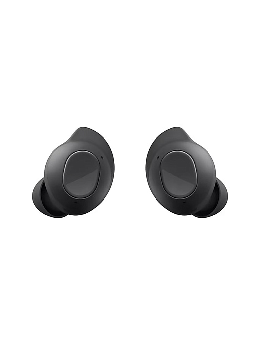 Беспроводные наушники Samsung Galaxy Buds FE R400 (Graphite)  купить в интернет-магазине icover