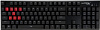 Игровая клавиатура Kingston HyperX Alloy FPS Cherry MX HX-KB1RD1-RU/A5 (Black) купить в интернет-магазине icover