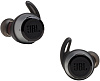 Bluetooth-наушники с микрофоном JBL Reflect Flow (Black) купить в интернет-магазине icover