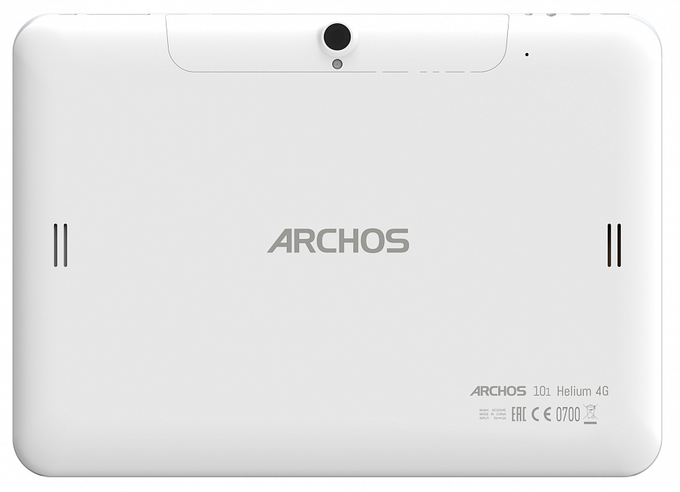 Планшет Archos 101 Helium 4G 10.1" 16GB (White) купить в интернет-магазине icover