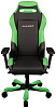 DXRacer Iron OH/IS11/NE - компьютерное игровое кресло (Green) купить в интернет-магазине icover