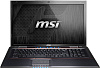 Ноутбук MSI GE70 2QD-844RU Apache 17,3'', Intel Core i5-4210H+HM86, 8Gb, 1Tb HDD, nVidia Geforce GTX 950M (9S7-175912-844) купить в интернет-магазине icover