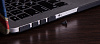 i-Blason Anti Dust Cup 12psc - заглушки портов для MacBook Pro Retina/Macbook Air (Black) купить в интернет-магазине icover