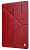 Чехол Jisoncase Magnetic Smart Cover (JS-PRO-17I30) для iPad Pro 10.5 (Red) купить в интернет-магазине icover