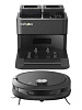 Робот-пылесос KaringBee S8 OMNI (Black) купить в интернет-магазине icover