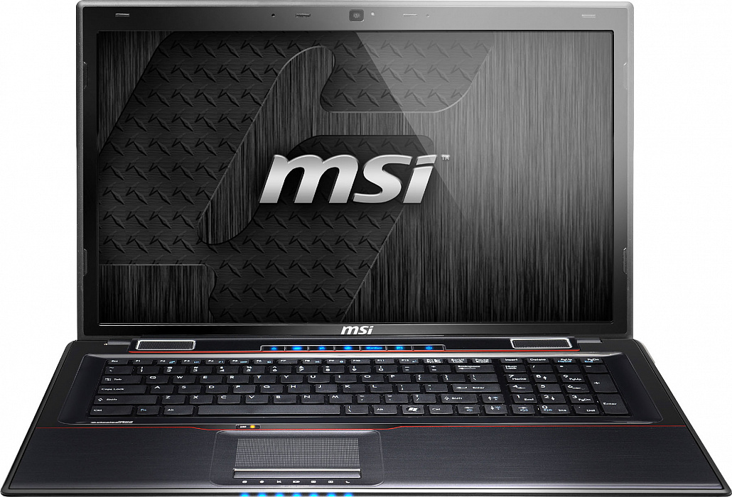 Ноутбук MSI GE70 2QD-844RU Apache 17,3'', Intel Core i5-4210H+HM86, 8Gb, 1Tb HDD, nVidia Geforce GTX 950M (9S7-175912-844) купить в интернет-магазине icover
