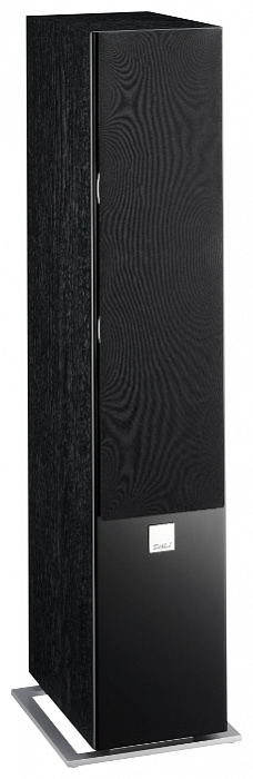 Dali Zensor 5 AX (27320) - напольная акустическая система (Black Ash) купить в интернет-магазине icover