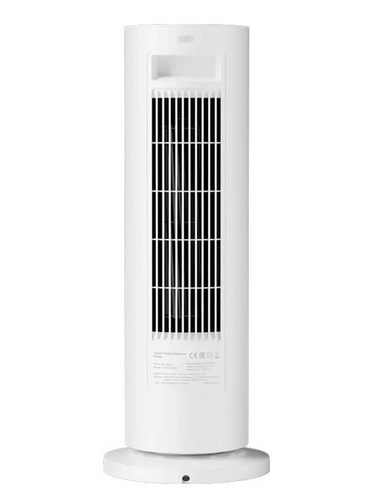 Обогреватель Xiaomi Smart Graphene Heater (BHR084SEU) купить в интернет-магазине icover