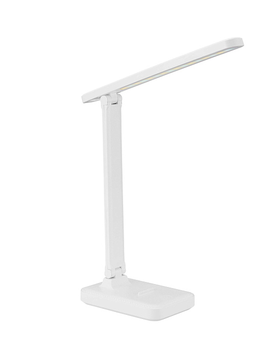 Настольная лампа Ridberg LDL24-1 (White) купить в интернет-магазине icover