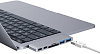 UCOUSO UC28A - USB-хаб (Space Grey) купить в интернет-магазине icover
