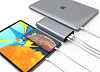Внешний аккумулятор HyperJuice 130W USB-C 27000mAh (Space Grey) купить в интернет-магазине icover