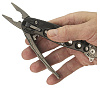 CRKT Zilla Tool JR (CR/9065K) - нож-мультитул (Black) купить в интернет-магазине icover