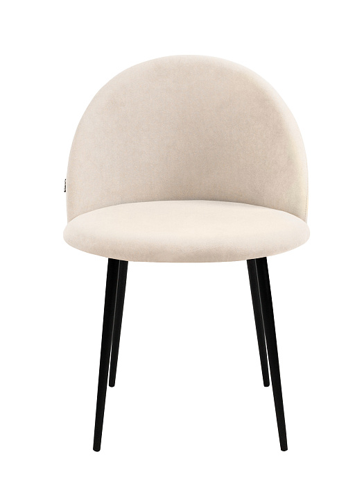 Комплект стульев Ridberg ОКСФОРД 2 шт. (Light Beige) купить в интернет-магазине icover