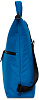 Сумка-рюкзак Knomo Reykjavik (129-402-NTB) для ноутбука 15" (Blue) купить в интернет-магазине icover
