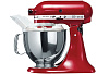 Планетарный миксер KitchenAid Artisan 5KSM150PSECA (Caramel Apple) купить в интернет-магазине icover