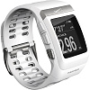 TomTom Nike+ SportWatch GPS - спортивные часы (White/Silver) купить в интернет-магазине icover
