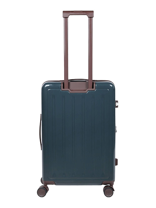 Чемодан Ridberg Podium (Light Blue) размер M купить в интернет-магазине icover