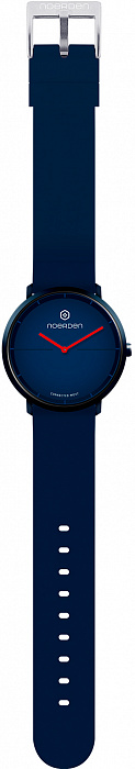 Умные часы Noerden Life2 PNW-0400 (Blue) купить в интернет-магазине icover