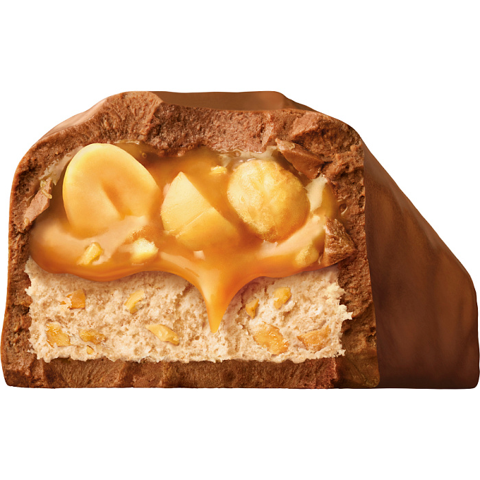 Ассорти BarsMix шоколадный батончик Snickers (4х40г), Milky Way (4х26г) 2 шт. купить в интернет-магазине icover
