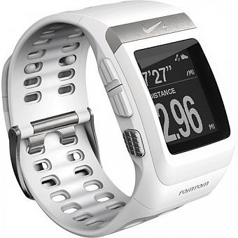 nike plus sports watch