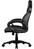 Игровое кресло Aerocool AC60C AIR (Black) купить в интернет-магазине icover