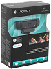 Вебкамера Logitech HD Pro Webcam C920 (960-001055) купить в интернет-магазине icover