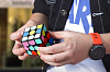 Интерактивный кубик-рубика Xiaomi Giiker Metering Super Cube (Colorful) купить в интернет-магазине icover