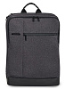 Рюкзак Ninetygo Classic Business Backpack для ноутбука 15.6" (Dark Grey) купить в интернет-магазине icover