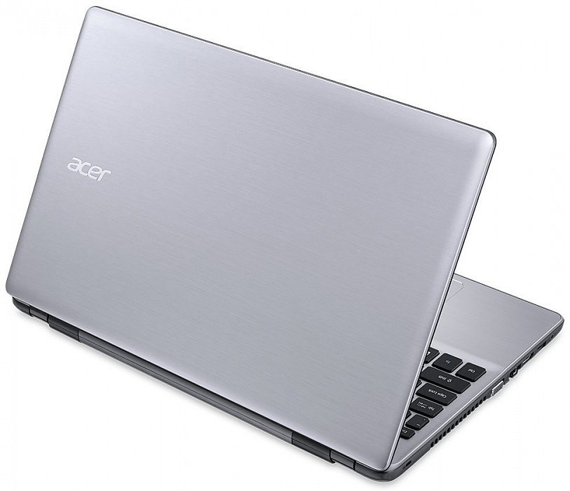 Ноутбук Acer Aspire V3-572G-52FH 15.6'', Intel Core i5 5200U 2.2 Ghz, 8Gb, 1Tb HDD (NX.MPYER.006) купить в интернет-магазине icover
