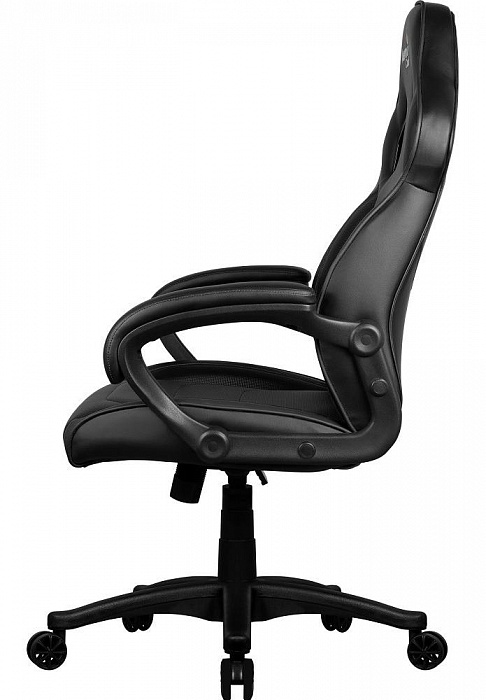 Игровое кресло Aerocool AC60C AIR (Black) купить в интернет-магазине icover