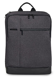 Купить рюкзак ninetygo classic business backpack для ноутбука 15.6" (dark grey) в Москве. В нашем каталоге интернет-магазина icover.ru вы можете ознакомиться с ценами, подробным описанием, фотографиями и техническими характеристиками. Низкие цены. Высокое качество. Доставка по России. Заказать товары по телефону +7(495)229-39-50 Рюкзак Ninetygo Classic Business Backpack для ноутбука 15.6" (Dark Grey) купить в интернет-магазине icover