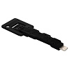 Baseus Keys Cable - брелок-кабель для зарядки (Black) купить в интернет-магазине icover