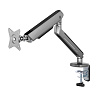 Кронштейн Ridberg Monitor Arm LDT54 LDT54-C012L (Black) купить в интернет-магазине icover