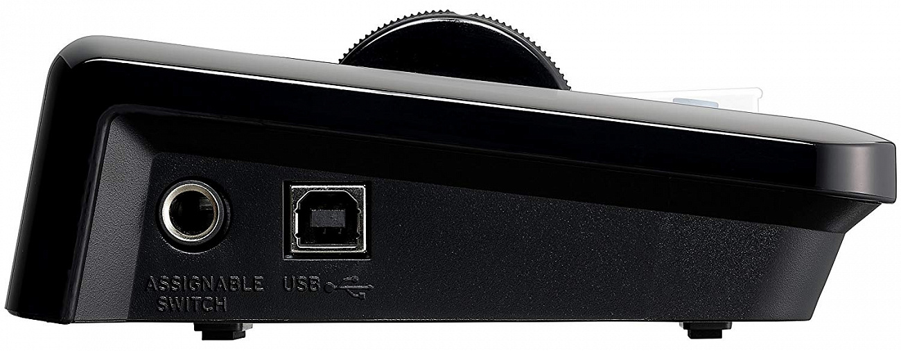 MIDI-клавиатура Korg Microkey2 37 (Black) купить в интернет-магазине icover